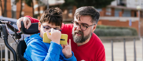 Protecting the Caregiver