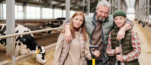 Think Creatively About Life Insurance