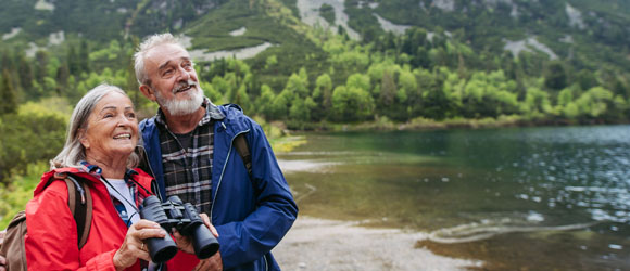 Retirement Planning