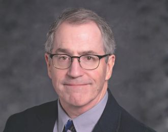 Pete Orme