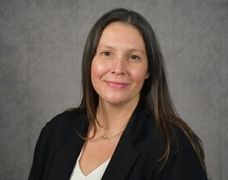 Rebecca Tollefson