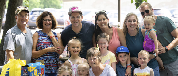 Catholic Financial Life Member Benefits