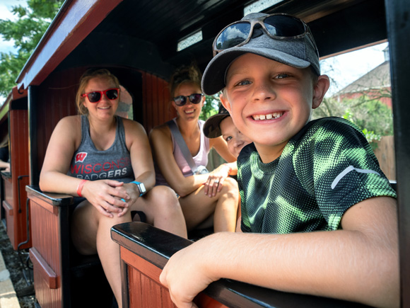 Catholic Financial Life Members