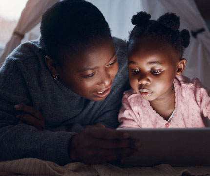 Term Life for Children